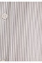 Striped Gray Shirt Slim Fit / Slim Fit 0211402 -82577 - 6