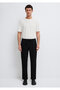 Black Knitted Trousers 0010460 -900 - 3
