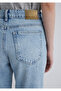 Barcelona 90S Vintage Light Jean Trousers 101047-89198 - 7