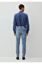 JAke ClAsSic Denim - LiGht Sky Si Jean Trousers 0042287847 - 5