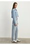 Brenda Blue Jean Jacket1110118-86443 - 4