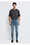 James Pro Shaded Indigo Blue Jean Trousers 0042489555 - 3
