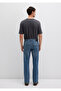 Hunter Premium Hazy Indigo Blue Jean Trousers 0020233454 - 4