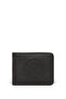 Seal Logo Black Wallet 092244-900