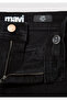 Lori 90S Anthracite Jean Trousers 7010036 -82058 - 4