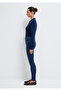 Tess Gold Premium Indigo Si Jean Trousers 100328 -82232 - 5