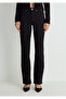 Maria Premium Black Jean Trousers 101225 -80710 - 4