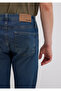 Jake Shaded Indigo Blue Jean Pants 8842222407 - 7