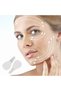 Face Eyebrow Eye Neck Lift Bands and Elastics (40 Pieces)