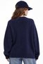 Mixray Oversize Knitwear Sweater - 3