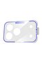 iPhone 18 Pro Pet Film Camera Frame Protector Transparent - 2