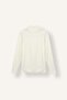 Slim Fit Slim Fit Half Turtleneck Basic Plain Knitwear Sweater R1127Az23Wn