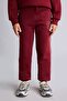 Jogger Fit Printed Lace-Up Waist Thick Sweatpants for Boys I6086A826Wn - 3