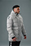 Line Anorak Mont Bej - 3