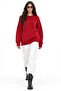 Mixray Oversize Knitwear Sweater - 4