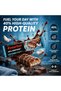 PB 40% Protein +Crisp Choco Coco Bar – 40% High Protein Chocolate Coconut Crispy Sports Bar | 12 x 40g | Protein Bar for Gym, Muscle Recovery & Fitness - 3