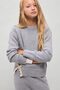 Relax Fit Crew Neck Sweatshirt Girl's I7455A826Au - 3