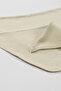 Caramel Baby Bandana Bib Baby Neck Collar - 3 Pieces 100% Cotton - 3