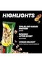 Natural Protein Banana Chocolate Bar – High Protein Natural Sports Bar for Muscle Recovery | 18 x 40g | Protein Chocolate Bar for Gym, Running & Fitness - 4