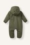 Waterproof Hooded Zippered Astronaut Coat for Baby Boy C7762A524Wn - 3