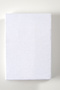 Organic White - Beige Color Elastic Baby Sheet 60X120Cm - 2 Pieces |   100% Organic Fitted Sheet - 3