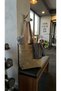 Waxed Canvas Bag, Handbag, Shoulder Bag, Large Size with Pockets - 2