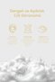 Bright Bubble Skin Serum 100 ml |   Illuminating, Skin Tone Equalizer |   Txa, Glutathione, Vitamin C - 3