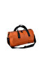 Tangerine (Mandarin) Flex Sports Bag - 6