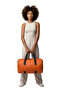 Tangerine (Mandarin) Flex Sports Bag