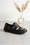 Genuine Leather Shoes - 2