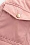 Girl's Winter Parka Coat - 4