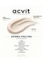 Granulated Peeling Smooth Skin - Provides Deep Cleansing and Vitality - 2