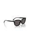 Vo 5746S W44/1W 54 Clip-On Sunglasses - 8