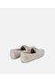 Cutout detaylı loafer - 4