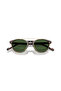 Vo 5751S W6561W 49 Clip-On Sunglasses - 4