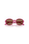 Vj 2037 33171W 47 Junior Clip-On Children's Sunglasses - 4