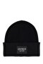 Knitted Women's Hat