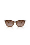 Vo 5746S 33261W 54 Clip-On Sunglasses - 2