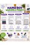 7-Piece Vacuum Bag Set (2 L + 2 Xl + 2 Xxl + 1 Jumbo) - 2