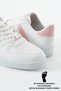 Unisex Sneaker Casual Sneakers - 4