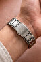 Original Gift Men's Watch 3 Atm Waterproof Silver Color Steel Band Dke2005C7 - 4