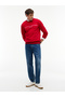 TOMMY LOGO SWEATSHIRT - 4