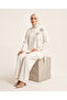 Embroidered Soft Textured Flexible Premium Suit - 2