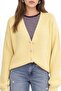 Mixray V-Neck Buttoned Knitwear Cardigan - 3