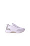 Women's Casual Sneakers Lace-Up Wedge Heel