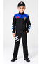 Children's Civil Society Police Costume Children's Civil Society Police Costume - 7