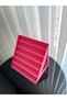 💅   Nail Polish & Varnish Stand – Multi-Tier Cosmetic Organizer Shelf - 4