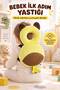 Baby Head Protection First Step Pillow 1 Piece Socket Cover Gift