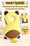 Baby Head Protection First Step Pillow 1 Piece Socket Cover Gift - 3