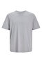 Men's Crew Neck Basic T-Shirt - Organic - 5